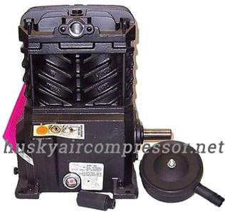 Husky air compressor pumps