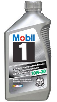 Air Compressor Oil Alternative - Mobil1