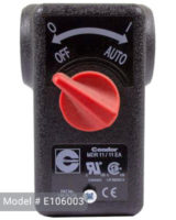 Husky Air Compressor Pressure Switch E106003