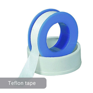 Air Compressor Pressure Switch Wiring: Teflon Tape
