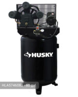 Husky 60 Gal Air Compressor HLA5746080
