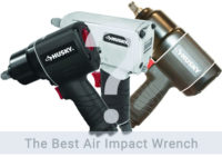 The Best Air Impact Wrench