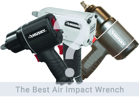 5 Best Impact Wrenches of 2024, Tested by Experts