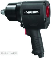 Husky Impact Wrench H4490