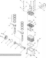 Husky Pump VT472200AJ Parts