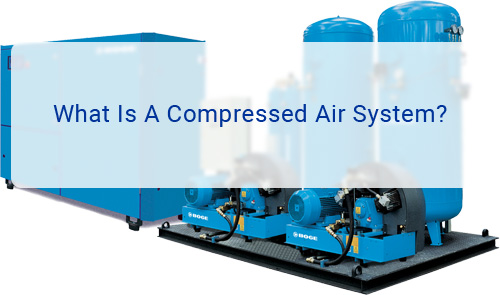 Compressed Air System