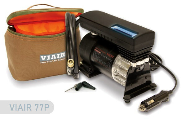 VIAIR 78p Portable Compressor 
