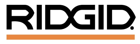 Ridgid Logo