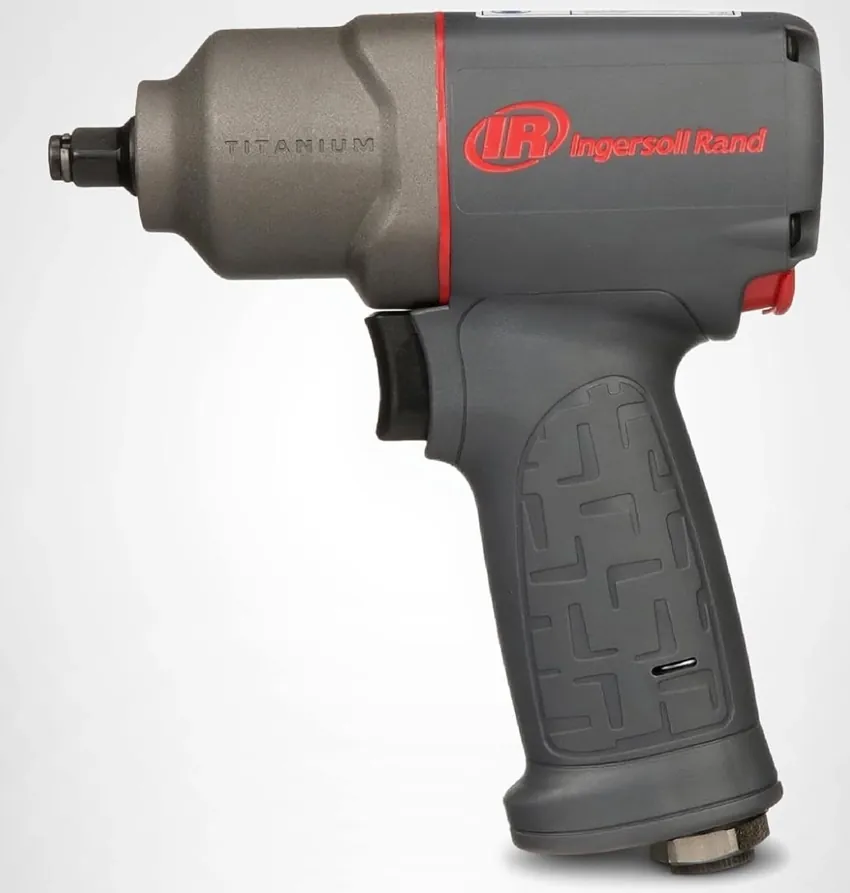 Ingersoll Rand 2115TiMAX 3/8" Air Impact Wrench
