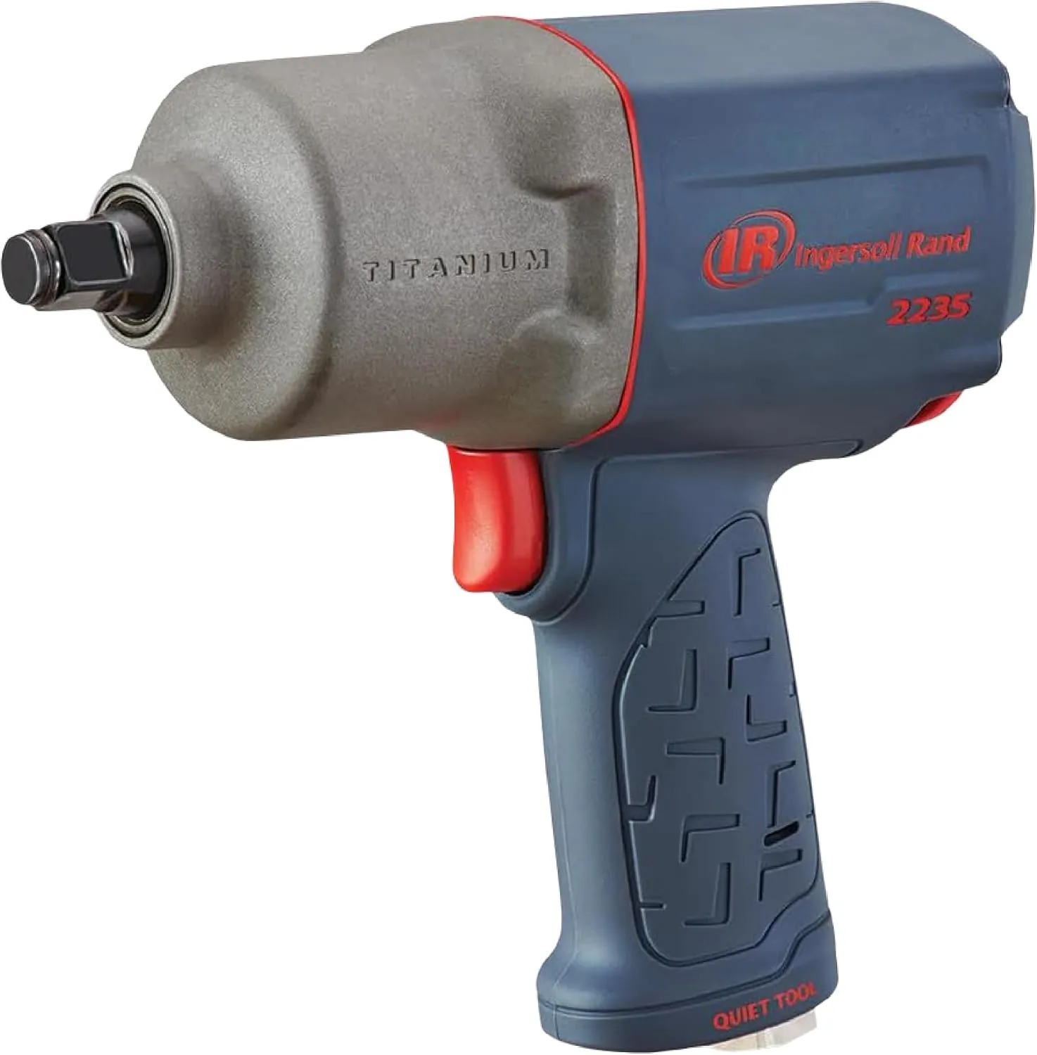Ingersoll Rand 2235TiMAX 1/2-Inch Air Impact Wrench